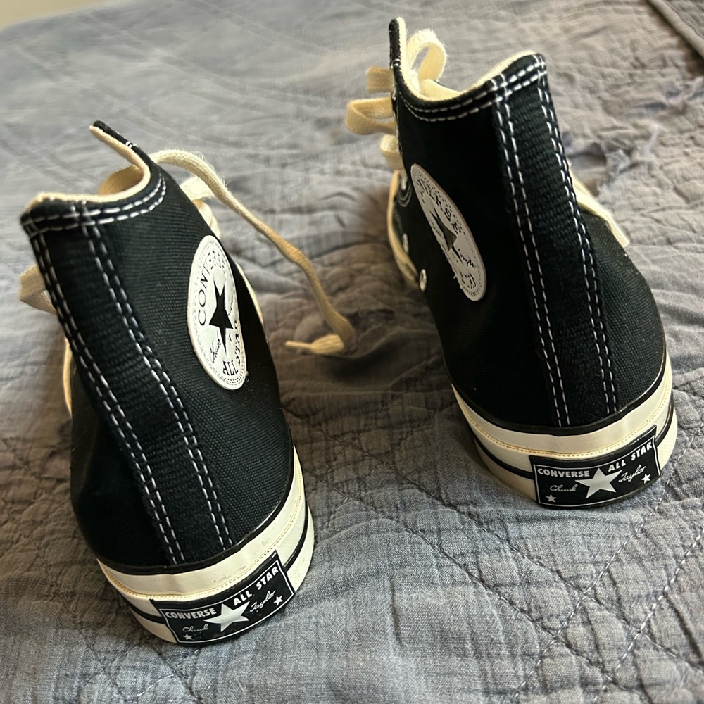 Converse chuck Taylor all star - Picture 7 of 9